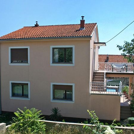 Apartments With A Parking Space Dramalj, Crikvenica - 5576 Exteriér fotografie