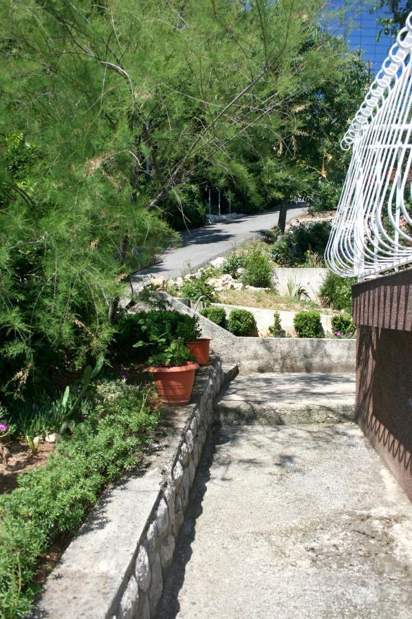 Apartments With A Parking Space Dramalj, Crikvenica - 5576 Exteriér fotografie